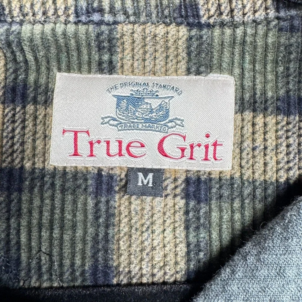 True Grit true grit